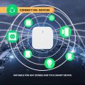 NOUS E1 Zigbee 3.0/Tuya, Smart brána