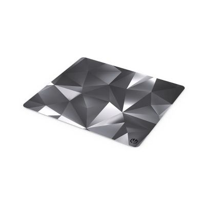 Endorfy podložka pod myš Crystal L black
