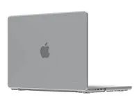Pevné pouzdro na notebook - 14" - průsvitná - pro Apple MacBook Pro (14.2 palec, M3 Max, M3 Pro)