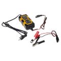 Nabíječka baterií CARCLEVER 35975 12V