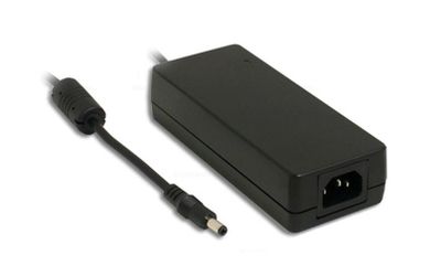MEANWELL GST90A48-P1M,stolní nap. zdroj 48V, 90W