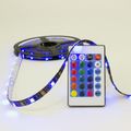 WHITE SHARK LED-05 HELIOS, LED Pásek, 5m+1m, RGB