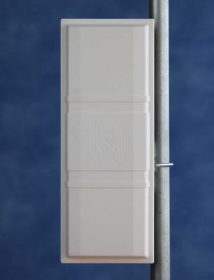 Sektorová dvoupolarizační  anténa JPA-10 Duplex