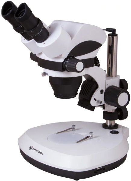 Mikroskop Bresser Science ETD 101 7–45x
