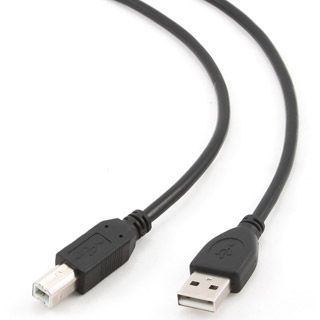 KABEL USB 2.0 3 m
