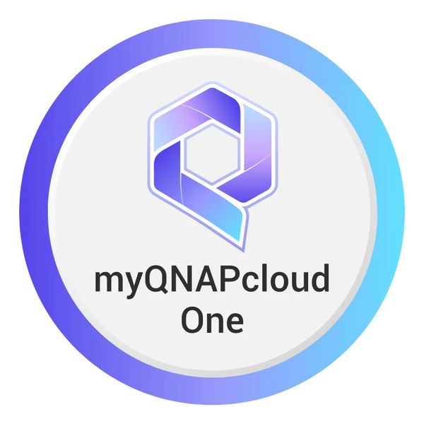 QNAP LS-Q2ONE-FRANKFURT-5TB-1Y - cloudové úložiště myQNAPcloud One 5TB, Frankfurt Region, 1 rok