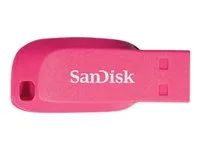 Jednotka USB flash - 32 GB - USB 2.0 - electric green