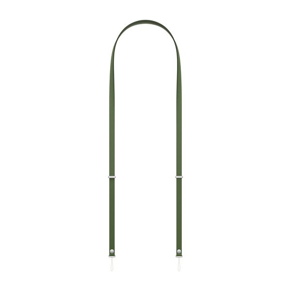 Crossbody Strap - Green