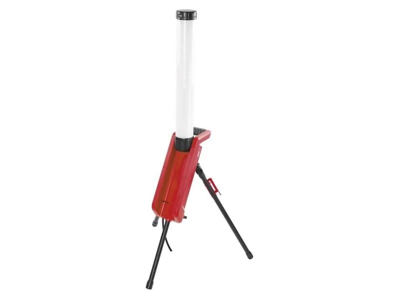 Baterka EMOS ZS3360F funguje
