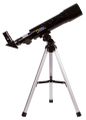 Sada Bresser National Geographic: hvězdářský dalekohled 50/360 AZ a mikroskop 40–640x