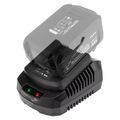 Nabíječka GRAPHITE 58G002-1 Energy+