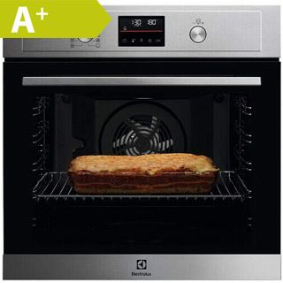 ELECTROLUX Vestavná trouba EOF4P56X