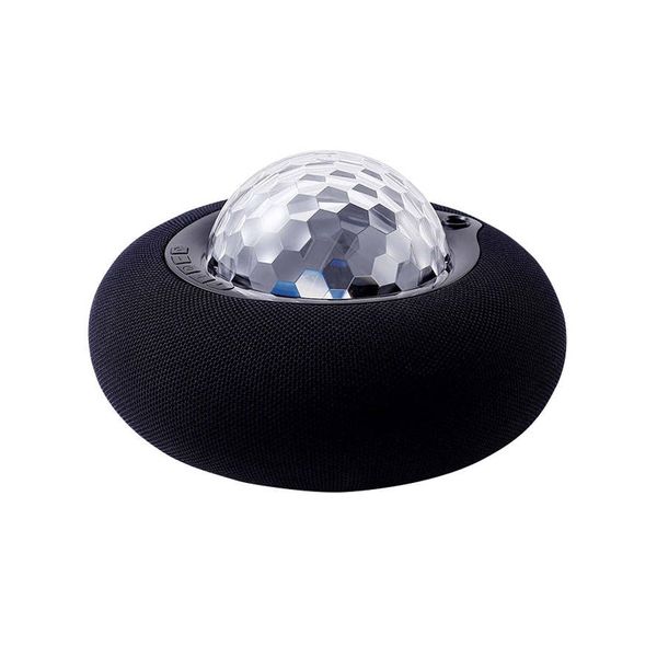 Reproduktor Bluetooth JOYROOM JR-MS02 Maya Black
