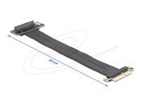 Riser Card PCI Express 3.0 x4 male to U.
