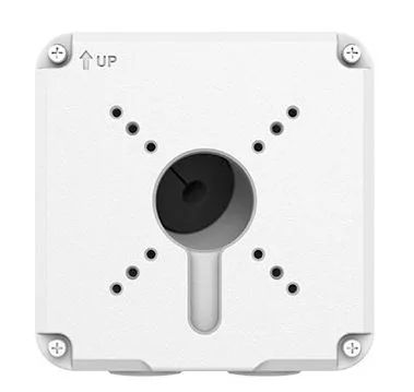 Uniview TR-JB07-D-IN, instalační krabice