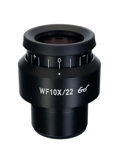 Okulár se stupnicí MAGUS SD10S 10х/20 mm (D 30 mm)
