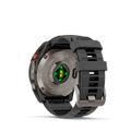 GARMIN fenix 8 Pro - 51mm, AMOLED, STGrB band