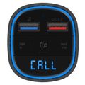 NAVITEL BHF02 BASE, FM Transmitter