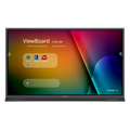 VIEWSONIC IFP7552-1A, LED Panel 75" D 4K UHD