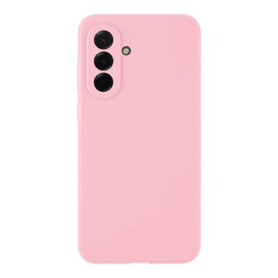 Tactical Velvet Smoothie Kryt pro Samsung Galaxy A36 5G Pink Panther