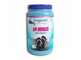Laguna pH mínus 1,5kg - znižuje hodnotu pH