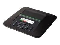 Konferenční telefon VoIP - SIP - uhel