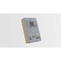 MAXCOM FW52 Diamond Gold, Chytré hodinky + náramek