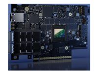 Síťový adaptér - PCIe 5.0 x16 - 200 Gigabit QSFP112 x 2