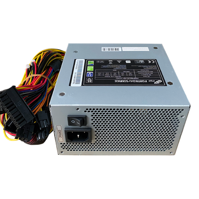 FSP FSP600-51AAC/600W/ATX/Bulk