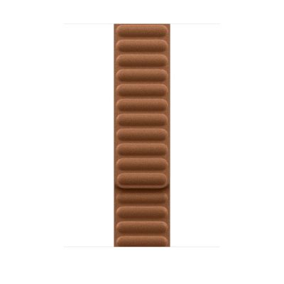 Watch Acc/46/Caramel Magnetic Link - S/M
