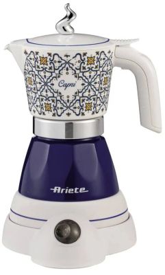 Ariete Capri Moka Aroma 1358/CA
