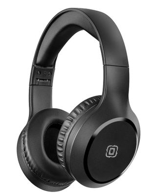 OBAL:ME Calmer Wireless Over-Ear ANC Black