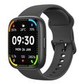 MAXCOM EW06 EcoWatch6, Smart hodinky, čierne