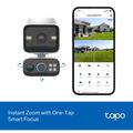 TP-link Tapo C645D KIT, Bezpečnostní Wi-Fi kamera Sol
