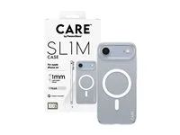 PanzerGlass CARE kryt Apple iPhone Air SL1M (1 mm) MagSafe čirý