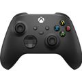 XBOX Bezdrátový Gamepad, Black + USB-C Cable
