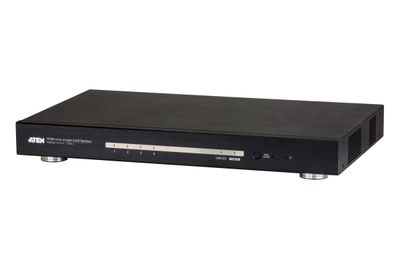 ATEN 4 port HDMI 4kx2k rozboč. po Cat5e kab.,ser.