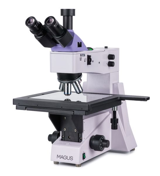 Metalurgický mikroskop MAGUS Metal 650