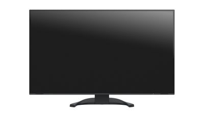 EIZO FlexScan/EV3240X/31,5"/IPS/4K UHD/60Hz/5ms/Black/5R