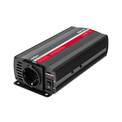 Měnič napětí REBEL URZ3165 24V/230V 500W