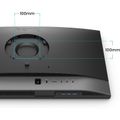 BENQ PD2732U, LED Monitor 4K IPS