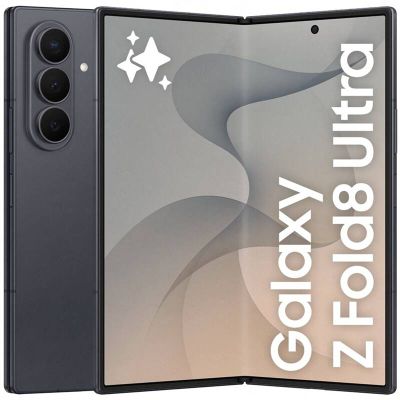SAMSUNG Galaxy Z Fold8 Ultra 5G 12GB/512GB, Graphi