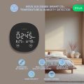 NOUS E10 Tuya/ZigBee, Senzor CO2 teploty a vlhkosti