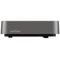 VIEWSONIC M2e, LED Projektor FHD, šedý