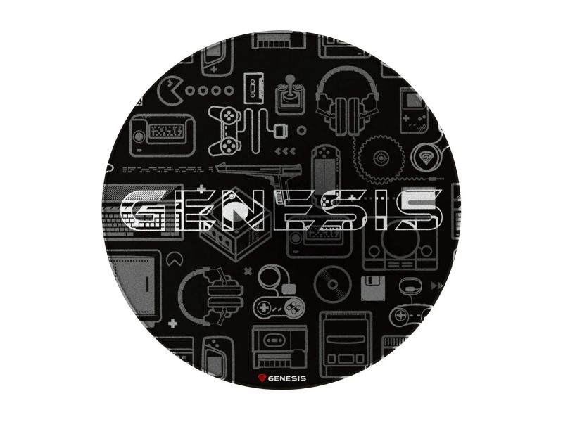 Genesis ochranná rohož TELLUR 300 GEAR 100CM