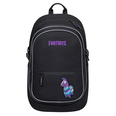 Školní batoh BAAGL Core Fortnite Liama