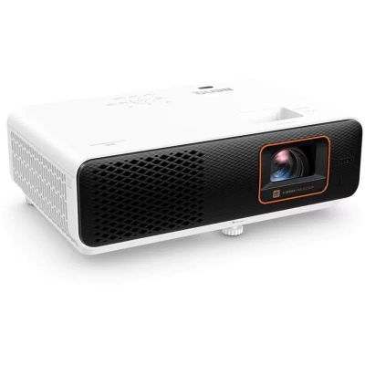 BENQ BENQ X500i 4LED projektor 4K UHD, biely