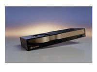 Grafická karta - RTX 5000 Ada - 32 GB GDDR6 - PCIe 4.0 x16 - 4 x DisplayPort