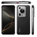 FOSSiBOT F112 Pro, 8GB/256GB, IP68/IP69K, černý