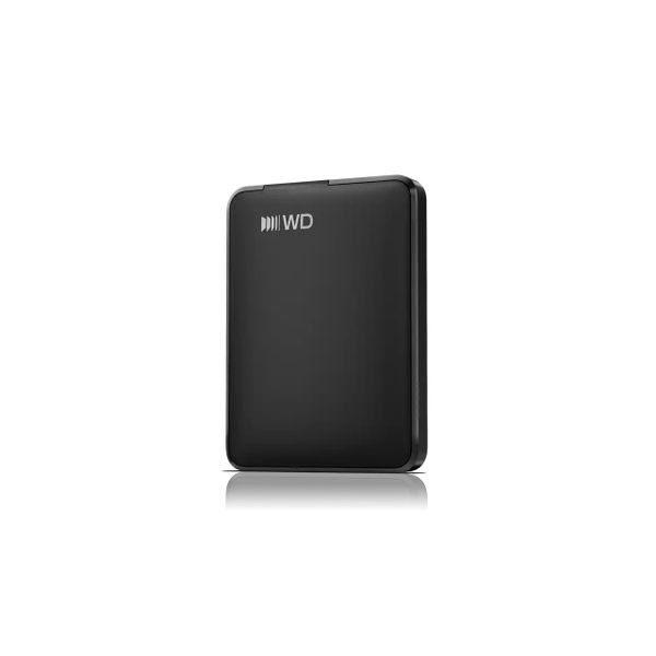 Ext. HDD WD Elements Portable 1TB, USB-C